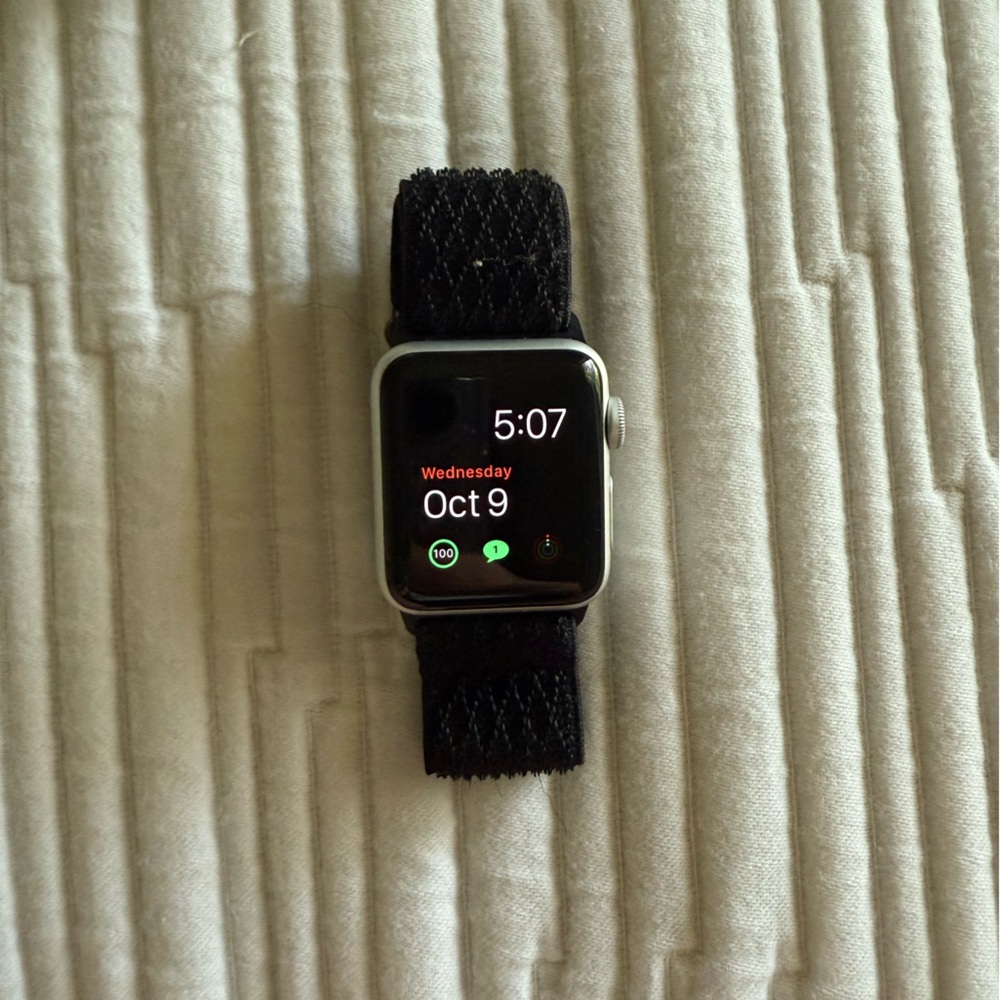 Apple Watch Series 3